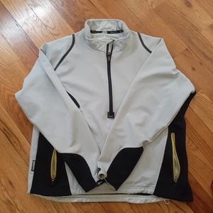 Sunice Golf Rain Jacket Pullover